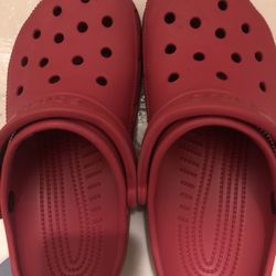 Crocs  Shoe  Like New