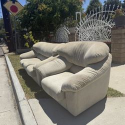 Free Couches 