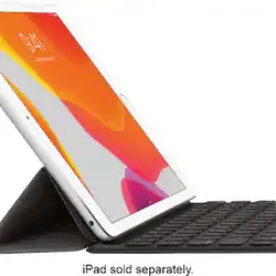 Apple Smart Keyboard