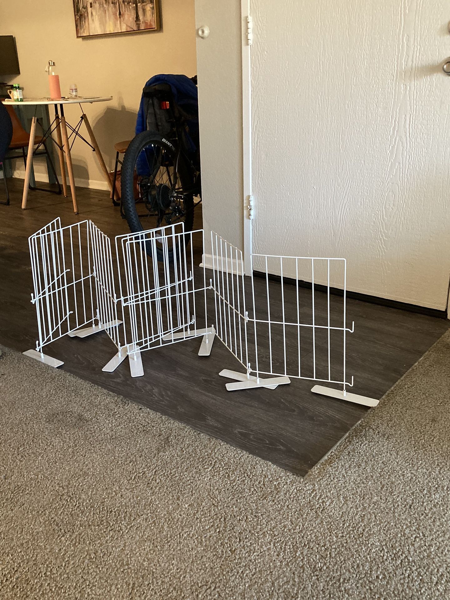 Small Dog Gate