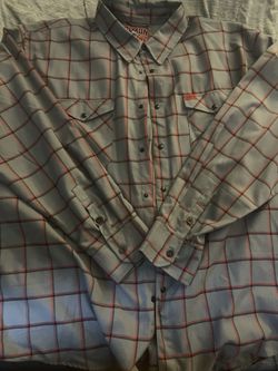 Dixxon Flannel Company SMOKE EATER Flannel