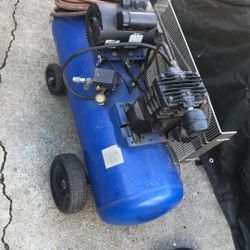 26 Gallon Electric Compresser  