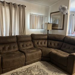 Sofa Recliner
