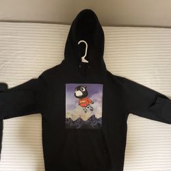 Kanye West Hoodie 