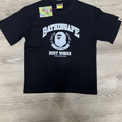 BAPE TSHIRT