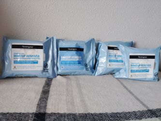 Neutrogena Makeup Remover Wipes