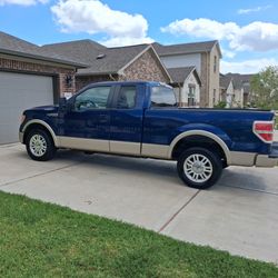 2009 Ford F-150