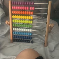 Baby Toy