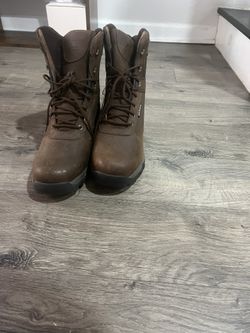 Work Boots