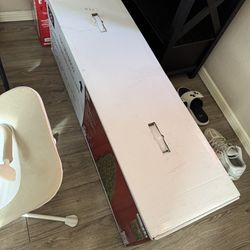 7.5 FT Christmas Tree with lights