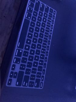 Apple Magic Keyboard Skin (Protector)