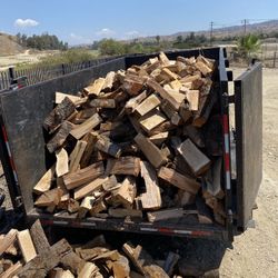 FIREWOOD