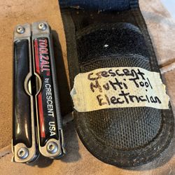 Collector To all Multi Tool