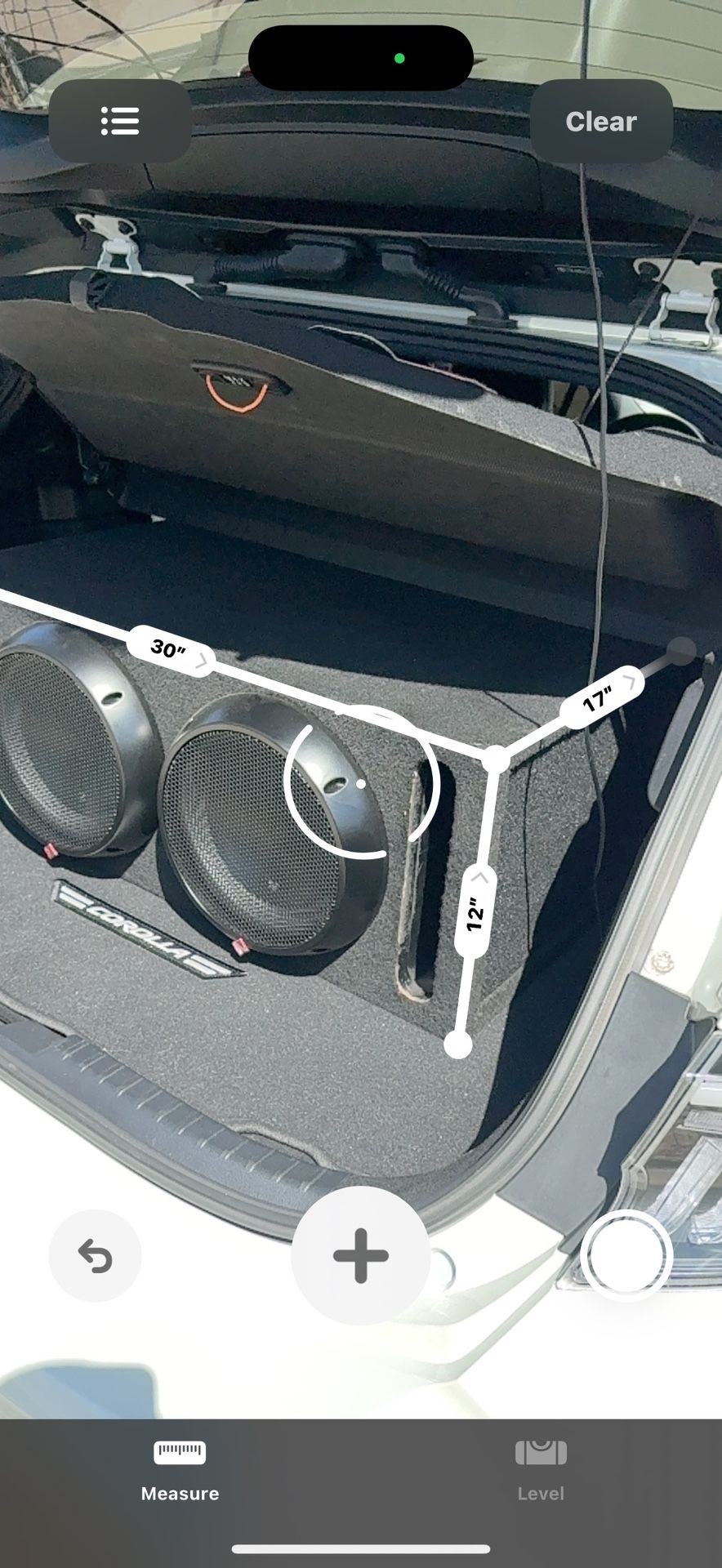 2 Rockford T1’s 12inch Subwoofers boxed