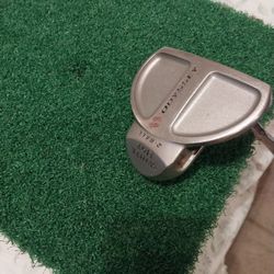 Odyssey Putter 
