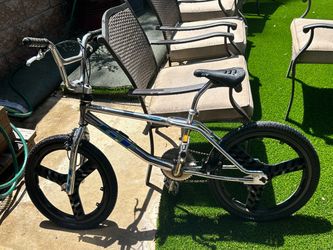 Old school BMX
