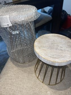 Display Stands