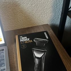 Manscaped The Lawnmower 