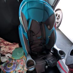 Booster Seat 