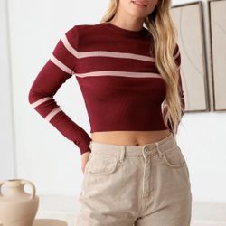 Women’s Crop Top