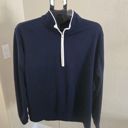 Men Adidas Long Sleeve Shirt. XL