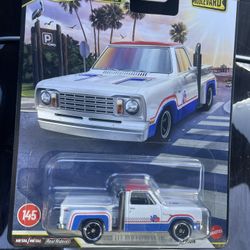 Hot Wheels Premium ( Hot Wheels Boulevard )