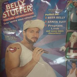 Halloween Costume 
