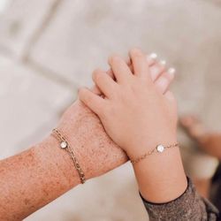 Eternal https://offerup.com/redirect/?o=SmV3ZWxyeS5jbw== , Permanent Jewlery , Real Gold And Silver Options. House Calls Available As Well. 