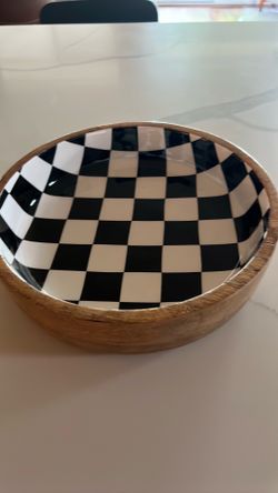 Large bowl
