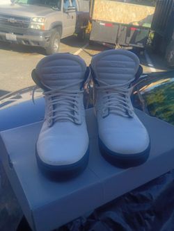 Supra skytop IV Muska