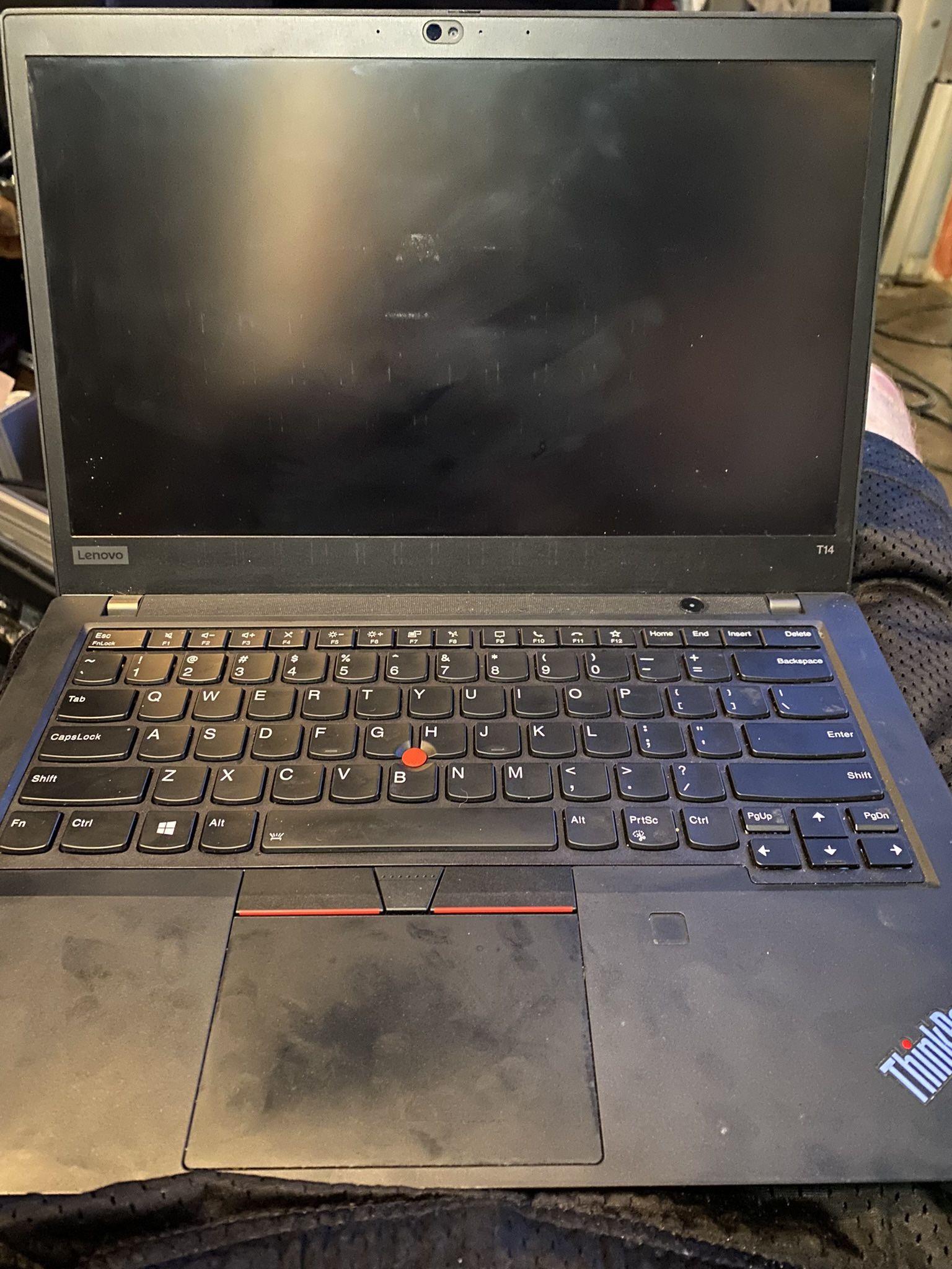 Lenovo Thinkpad T14 Gen1 