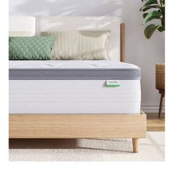 Novilla Twin Mattress 8 Inch 