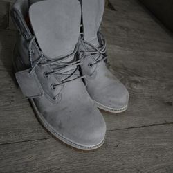 Timberland Waterproof Boots