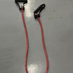 Resistance Exercise Band