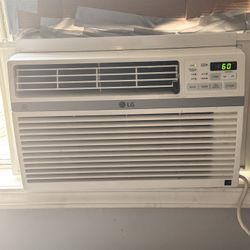 Air conditioner 