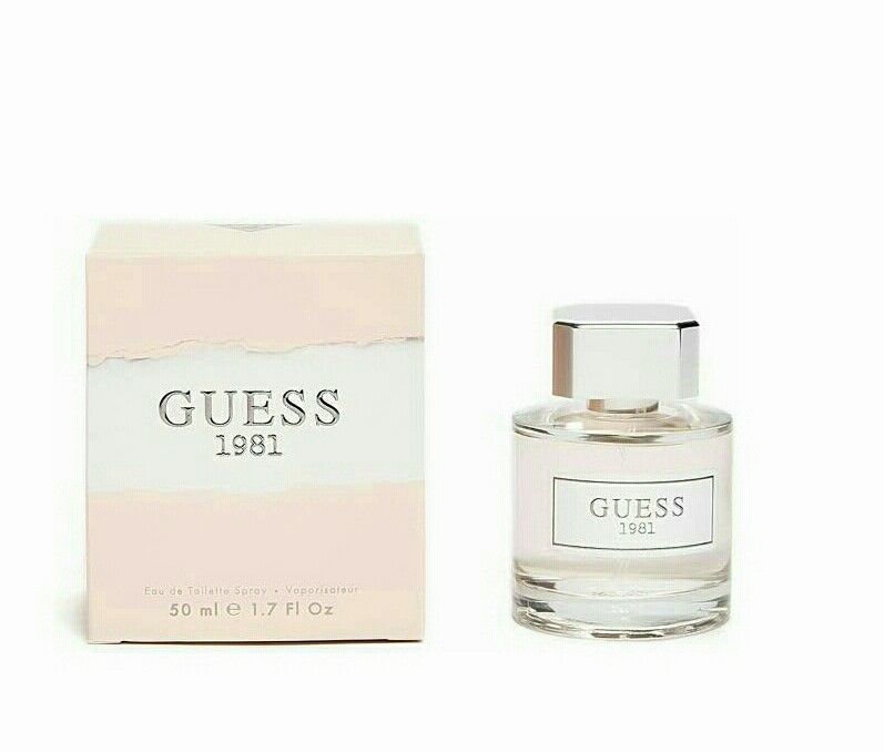 GUESS perfume