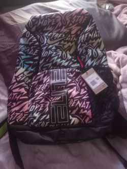 Nike Backpack