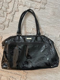 Kate Spade “Doctors Bag”