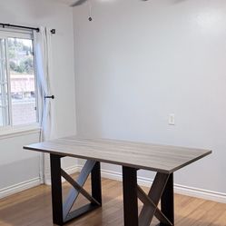 Kitchen Table