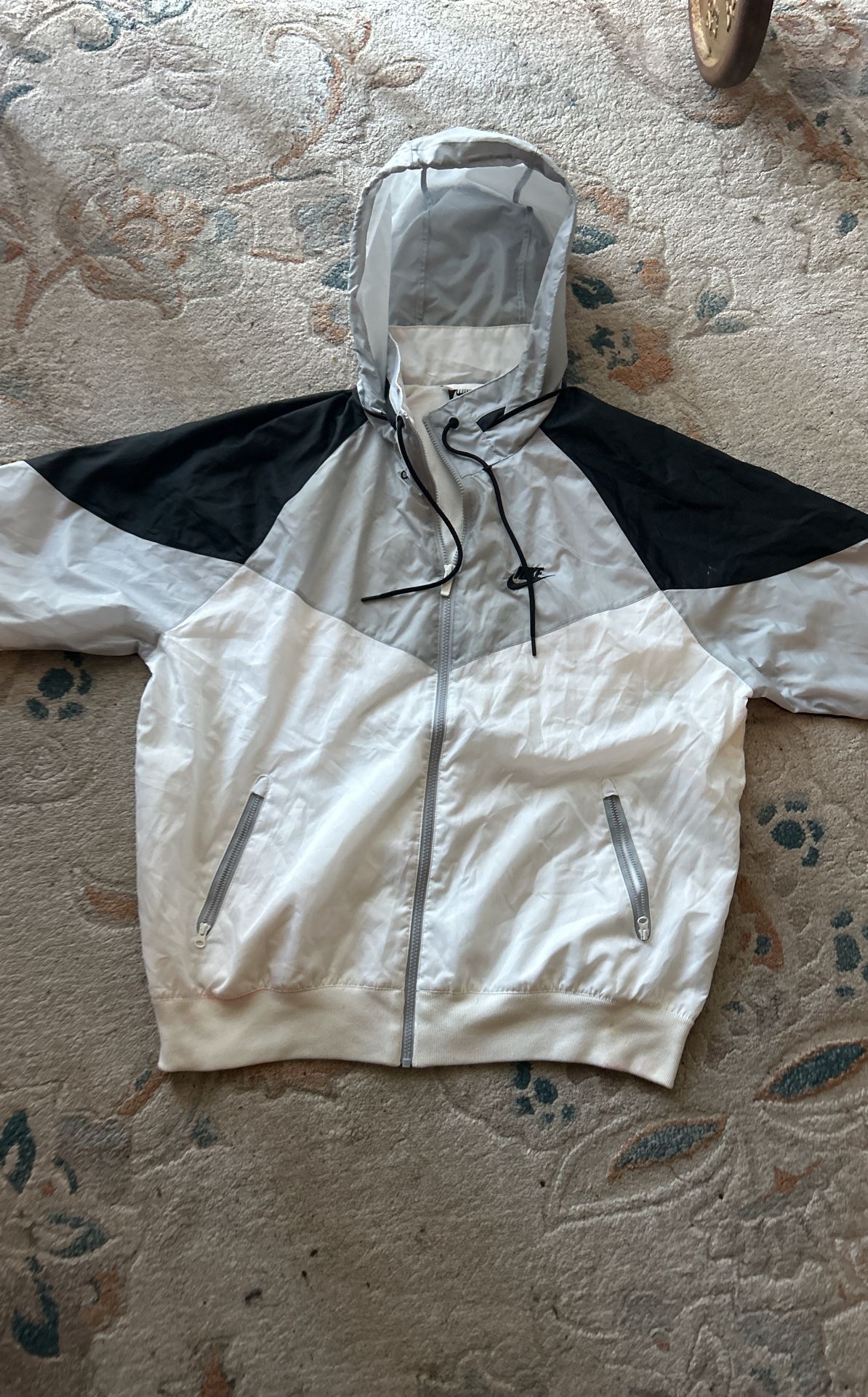 Nike Windbreaker