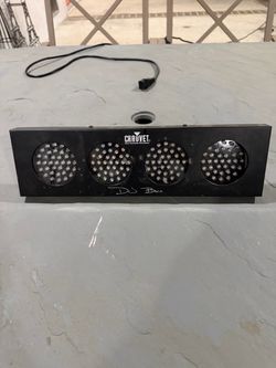 Chauvet DJ Bank LED Light Bar