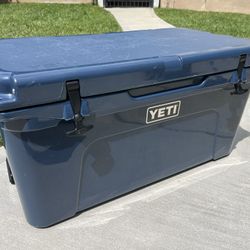 Yeti 65 Cooler