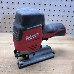 M12™ High Performance Jig Saw (Tool Only)