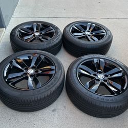 Rims&tires 17” OEM Nissan Altima Firm Price,,,