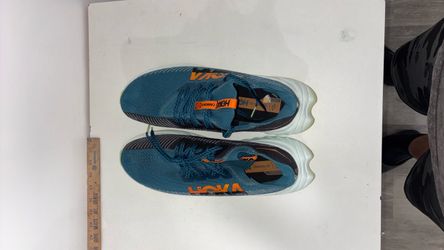 Hoka Carbon X3 Running Shoes