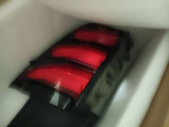 18-23 mustang parts