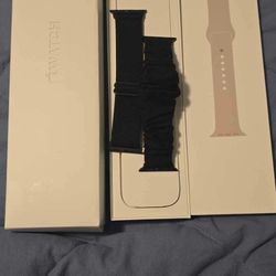 Apple Watch Serie 8  45 Like New Gsp +cellular