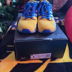 Adidas Dragonball Z Vegeta