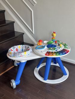 Baby Toy Around we grow