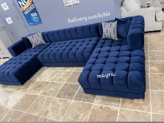 Ariana Sectional 